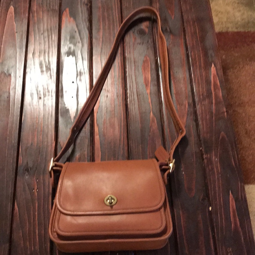Vintage Coach